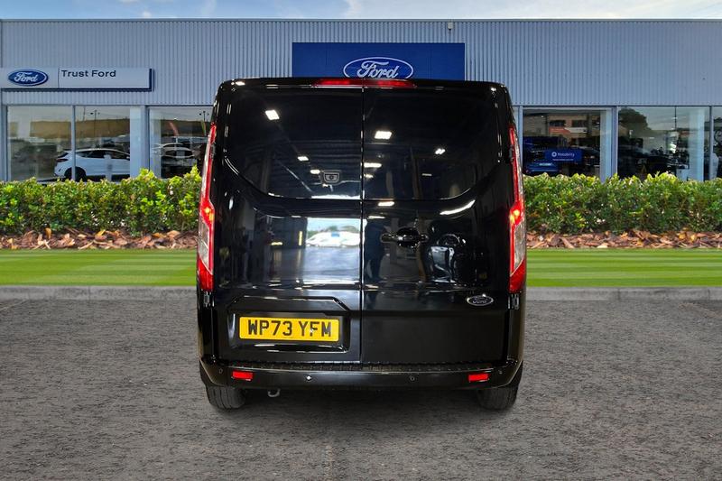 Used Ford Transit Custom 2023 for sale - 76918296: Photo 13