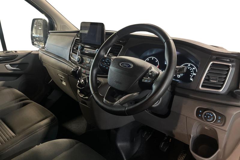 Used Ford Transit Custom 2023 for sale - 76918296: Photo 14
