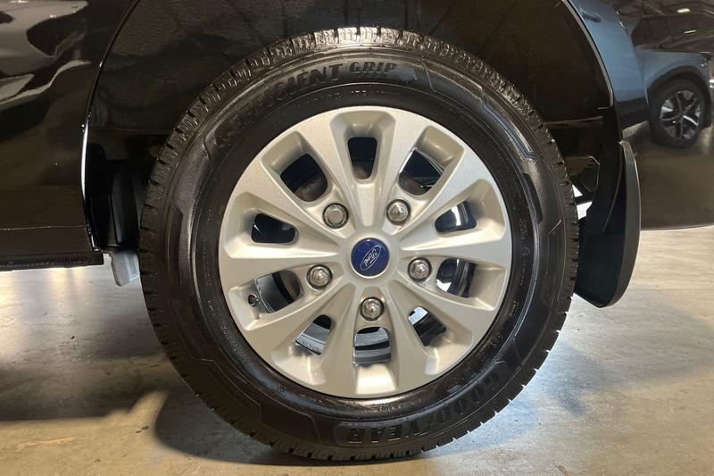 Used Ford Transit Custom 2023 for sale - 76918296: Photo 15