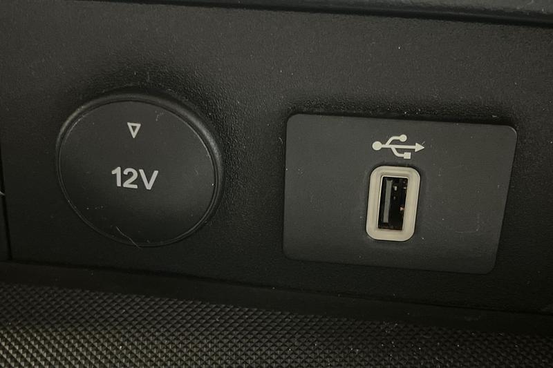 Used Ford Transit Custom 2023 for sale - 76918296: Photo 16