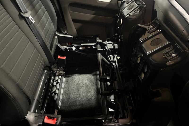 Used Ford Transit Custom 2023 for sale - 76918296: Photo 25