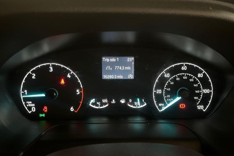 Used Ford Transit Custom 2023 for sale - 76918296: Photo 26