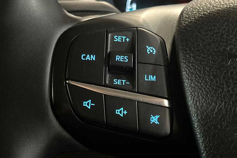 Used Ford Transit Custom 2023 for sale - 76918296: Photo 27