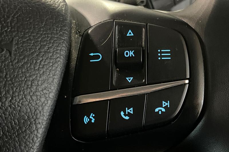 Used Ford Transit Custom 2023 for sale - 76918296: Photo 28