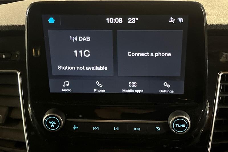 Used Ford Transit Custom 2023 for sale - 76918296: Photo 29