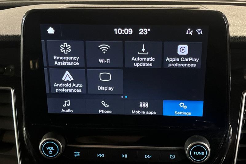 Used Ford Transit Custom 2023 for sale - 76918296: Photo 31