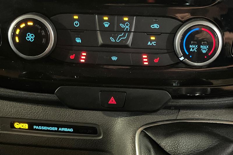 Used Ford Transit Custom 2023 for sale - 76918296: Photo 32