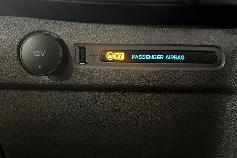 Used Ford Transit Custom 2023 for sale - 76918296: Photo 33