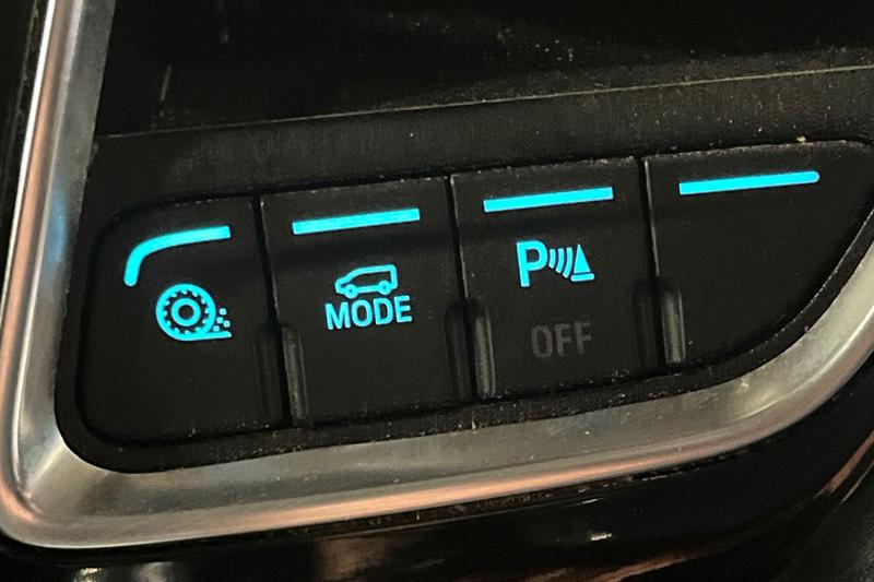 Used Ford Transit Custom 2023 for sale - 76918296: Photo 34