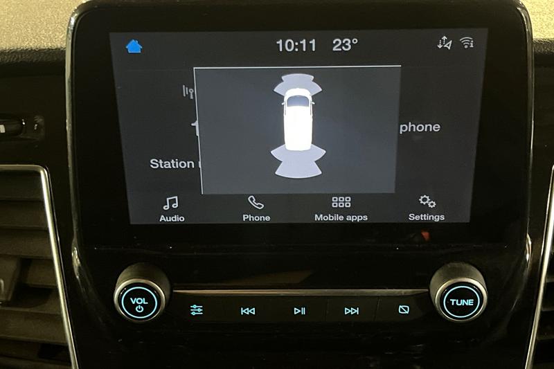 Used Ford Transit Custom 2023 for sale - 76918296: Photo 38