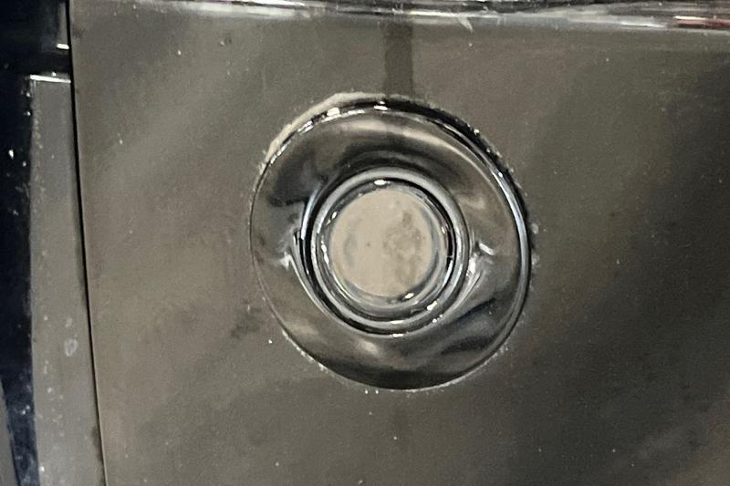 Used Ford Transit Custom 2023 for sale - 76918296: Photo 39