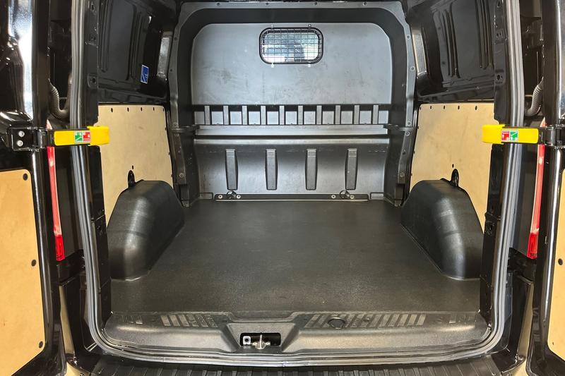 Used Ford Transit Custom 2023 for sale - 76918296: Photo 5