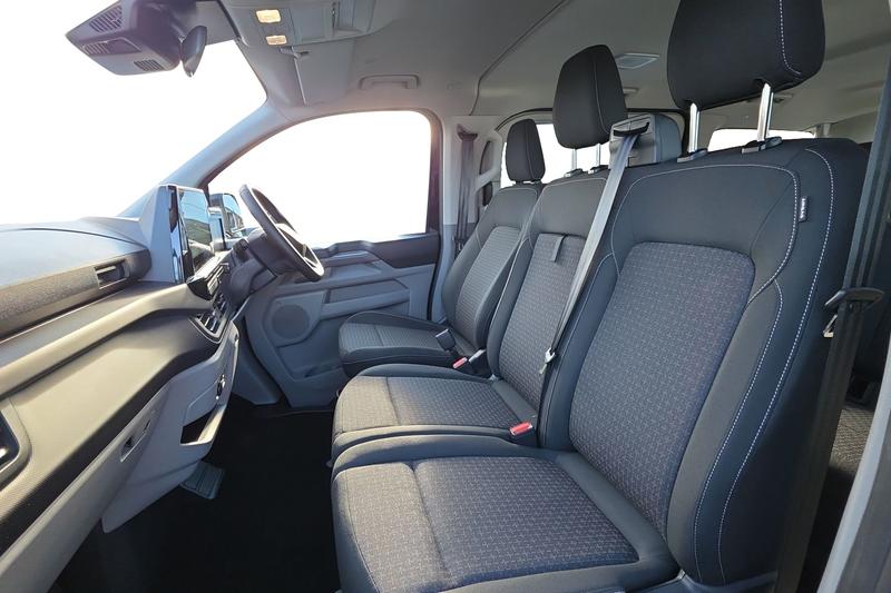 Used Ford Tourneo Custom 2025 for sale - 76738955: Photo 11