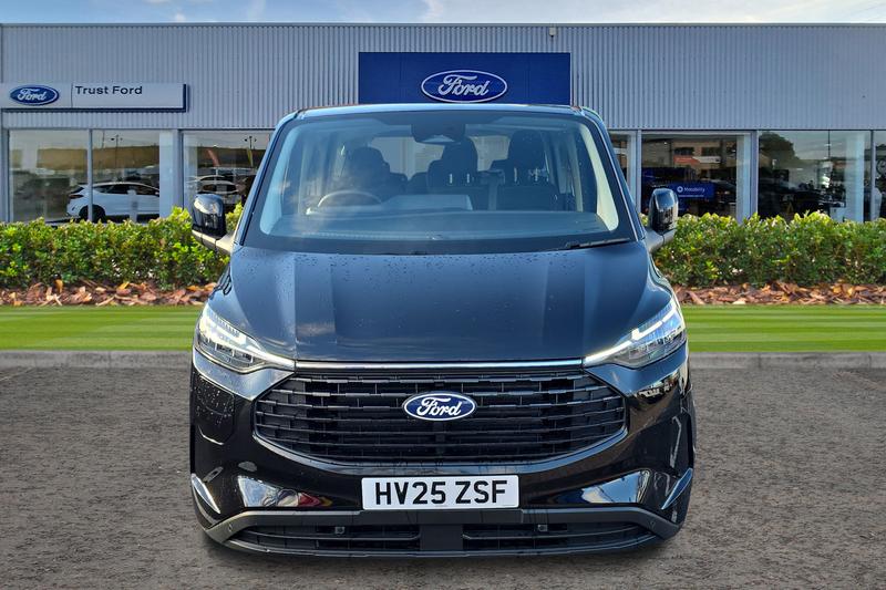 Used Ford Tourneo Custom 2025 for sale - 76738955: Photo 13