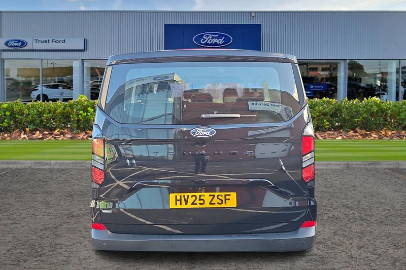Used Ford Tourneo Custom 2025 for sale - 76738955: Photo 14