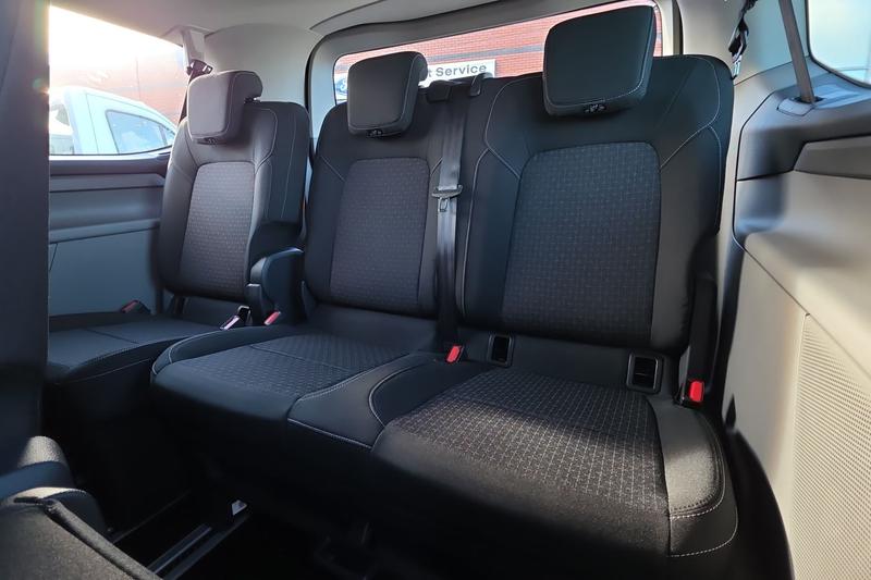 Used Ford Tourneo Custom 2025 for sale - 76738955: Photo 17