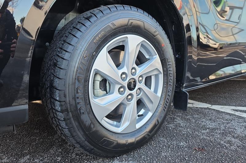 Used Ford Tourneo Custom 2025 for sale - 76738955: Photo 20