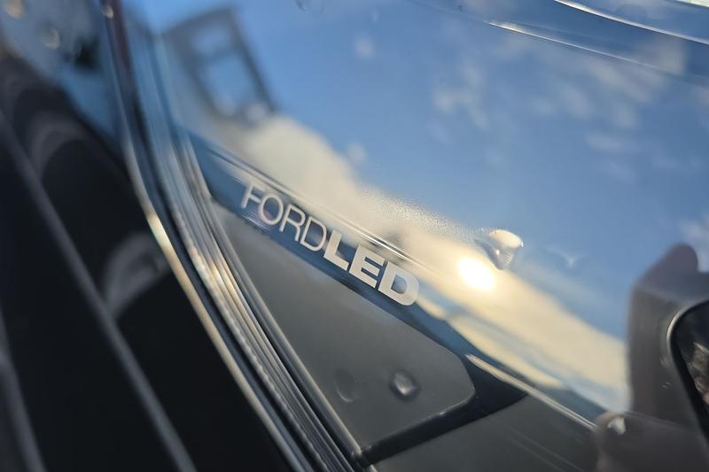 Used Ford Tourneo Custom 2025 for sale - 76738955: Photo 23