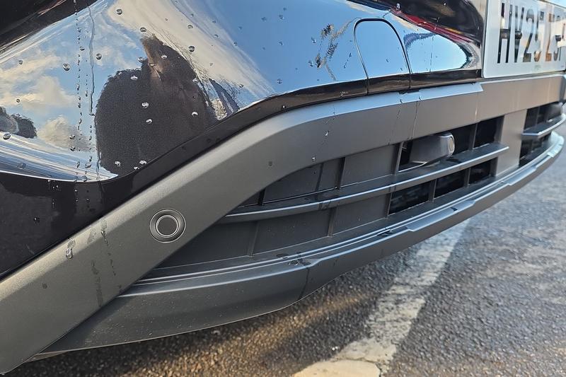 Used Ford Tourneo Custom 2025 for sale - 76738955: Photo 24