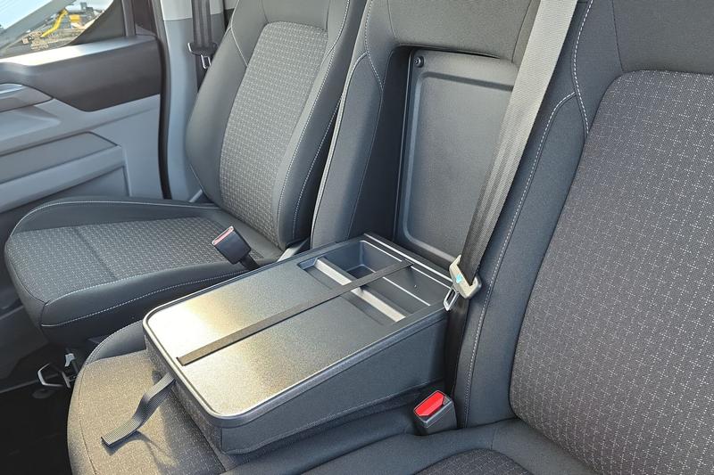 Used Ford Tourneo Custom 2025 for sale - 76738955: Photo 25