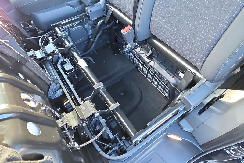 Used Ford Tourneo Custom 2025 for sale - 76738955: Photo 26