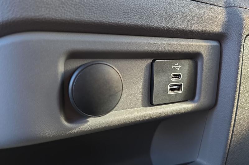 Used Ford Tourneo Custom 2025 for sale - 76738955: Photo 28