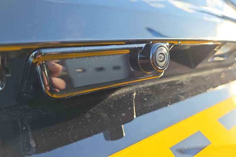 Used Ford Tourneo Custom 2025 for sale - 76738955: Photo 29