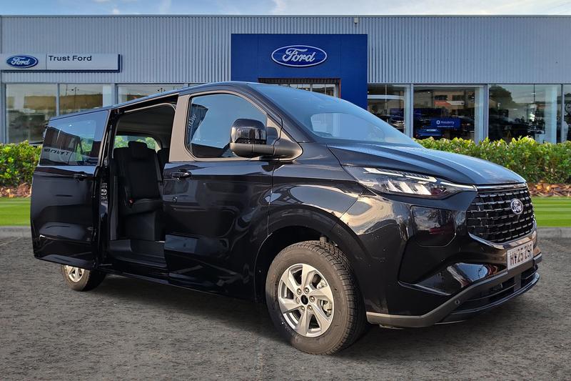 Used Ford Tourneo Custom 2025 for sale - 76738955: Photo 30