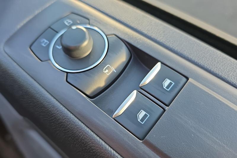 Used Ford Tourneo Custom 2025 for sale - 76738955: Photo 31