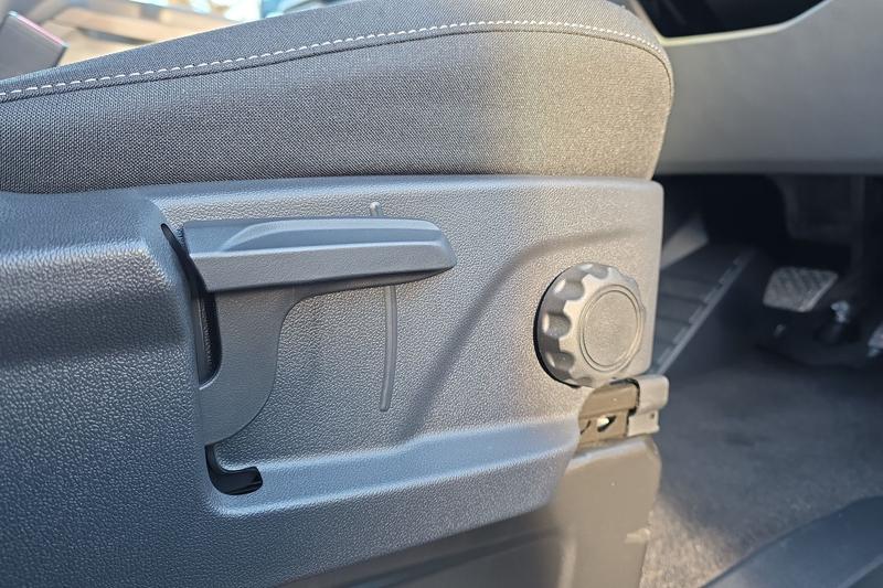 Used Ford Tourneo Custom 2025 for sale - 76738955: Photo 33