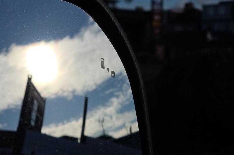 Used Ford Tourneo Custom 2025 for sale - 76738955: Photo 34