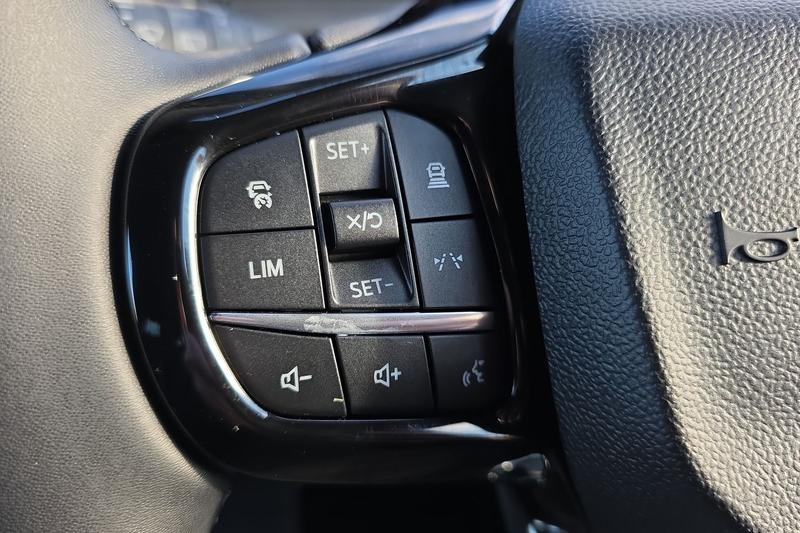 Used Ford Tourneo Custom 2025 for sale - 76738955: Photo 35