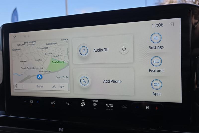 Used Ford Tourneo Custom 2025 for sale - 76738955: Photo 36