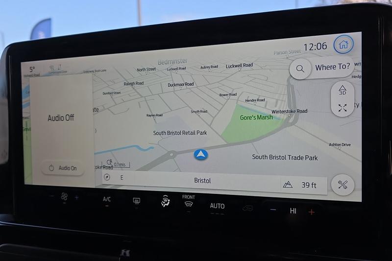 Used Ford Tourneo Custom 2025 for sale - 76738955: Photo 37