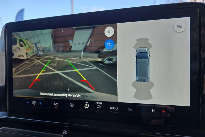 Used Ford Tourneo Custom 2025 for sale - 76738955: Photo 39