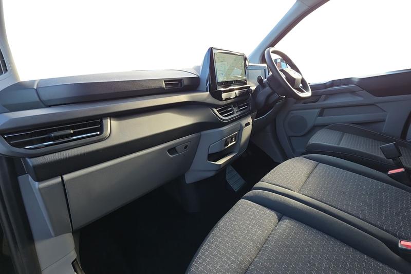 Used Ford Tourneo Custom 2025 for sale - 76738955: Photo 4