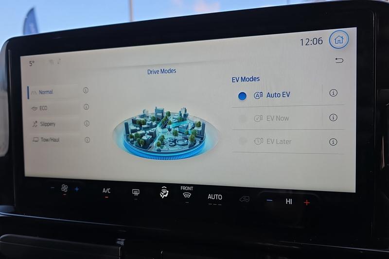 Used Ford Tourneo Custom 2025 for sale - 76738955: Photo 41