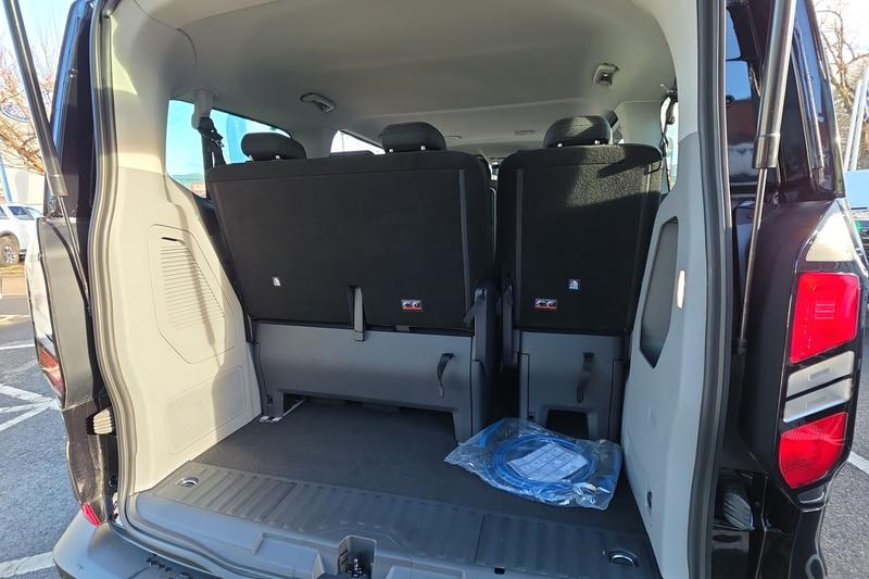 Used Ford Tourneo Custom 2025 for sale - 76738955: Photo 5