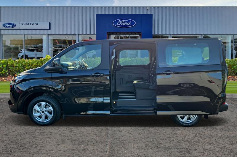 Used Ford Tourneo Custom 2025 for sale - 76738955: Photo 6