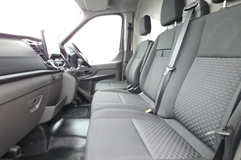 Used Ford Transit 2025 for sale - 78109365: Photo 10