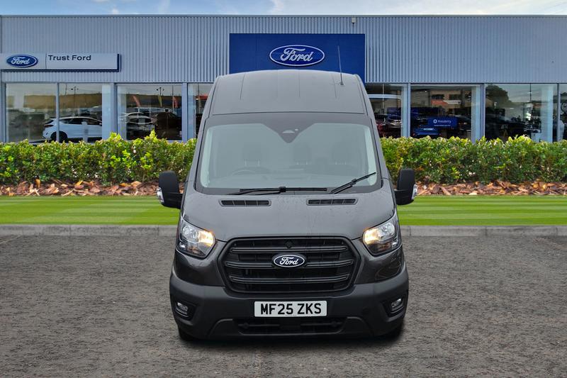 Used Ford Transit 2025 for sale - 78109365: Photo 12