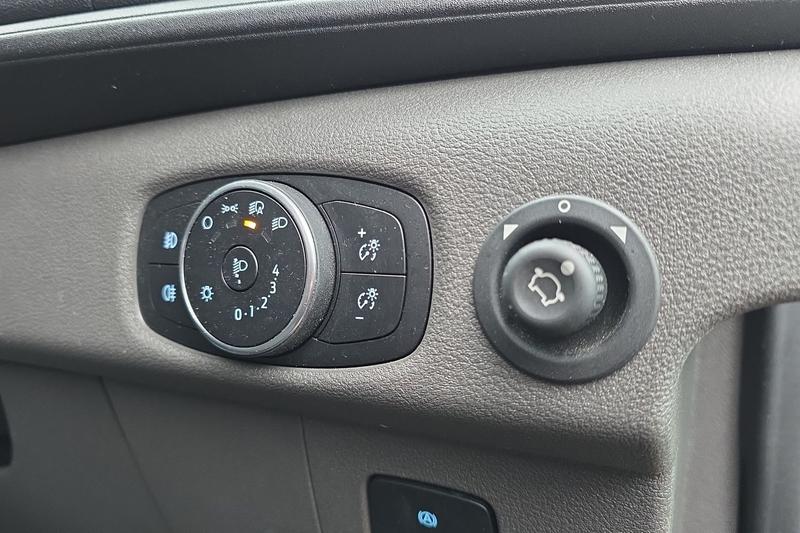 Used Ford Transit 2025 for sale - 78109365: Photo 16