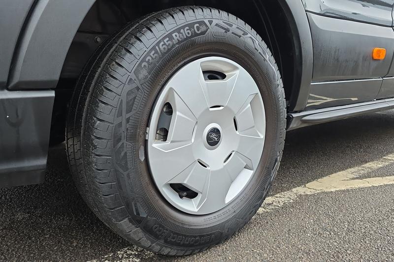 Used Ford Transit 2025 for sale - 78109365: Photo 19