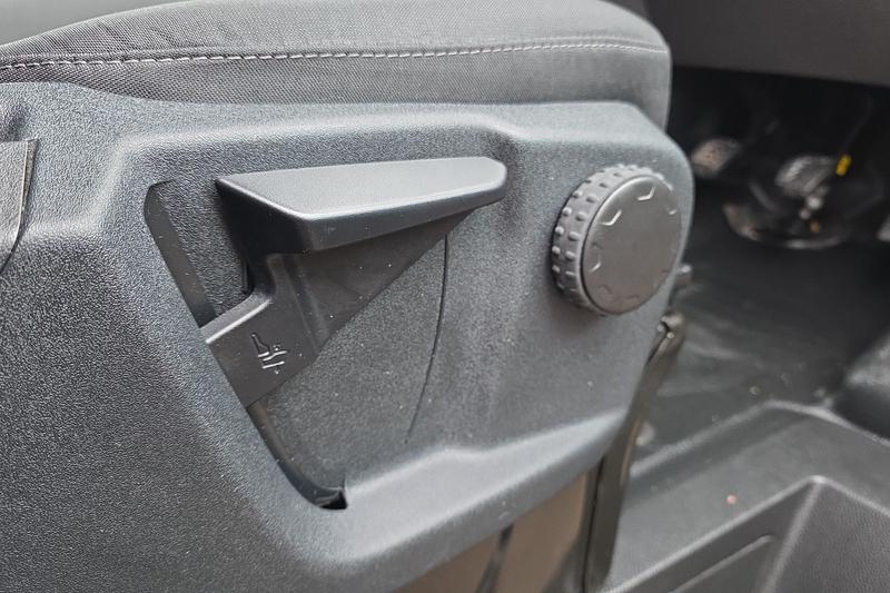 Used Ford Transit 2025 for sale - 78109365: Photo 27