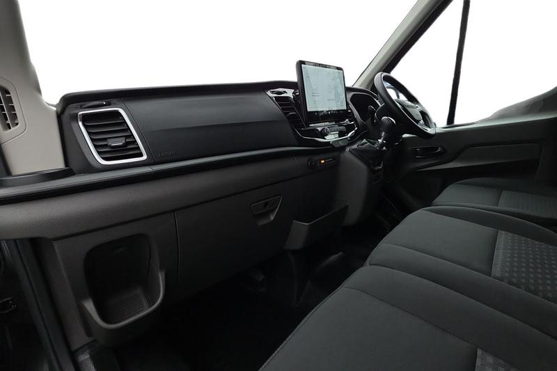 Used Ford Transit 2025 for sale - 78109365: Photo 3