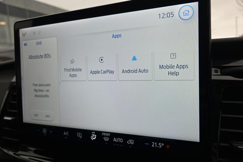 Used Ford Transit 2025 for sale - 78109365: Photo 39