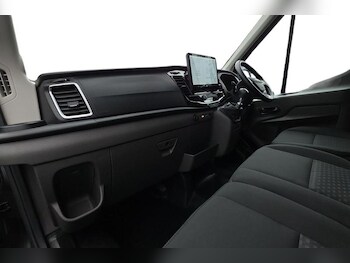 Used Ford Transit 2025 for sale - 78109365: Photo