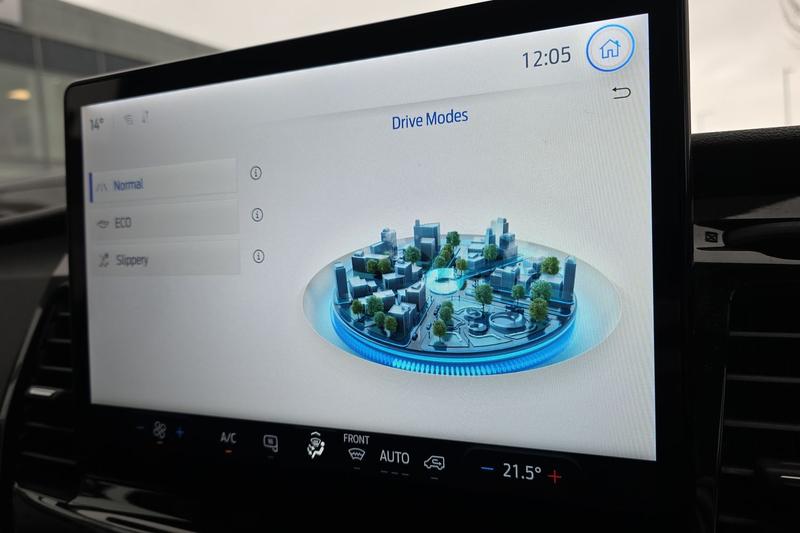 Used Ford Transit 2025 for sale - 78109365: Photo 40