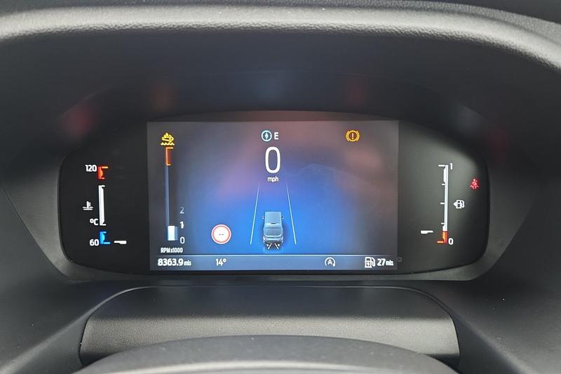 Used Ford Transit 2025 for sale - 78109365: Photo 8