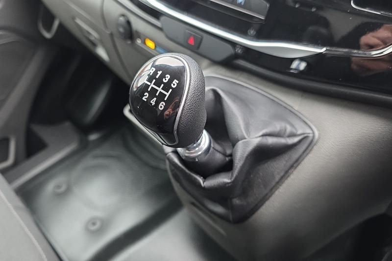 Used Ford Transit 2025 for sale - 78109365: Photo 9